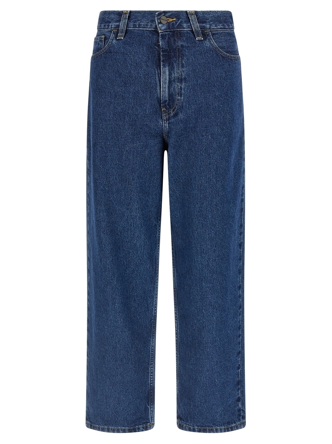 Джинсы «Брэндон» CARHARTT WIP, синий
Джинсы «Брэндон» CARHARTT WIP, синий