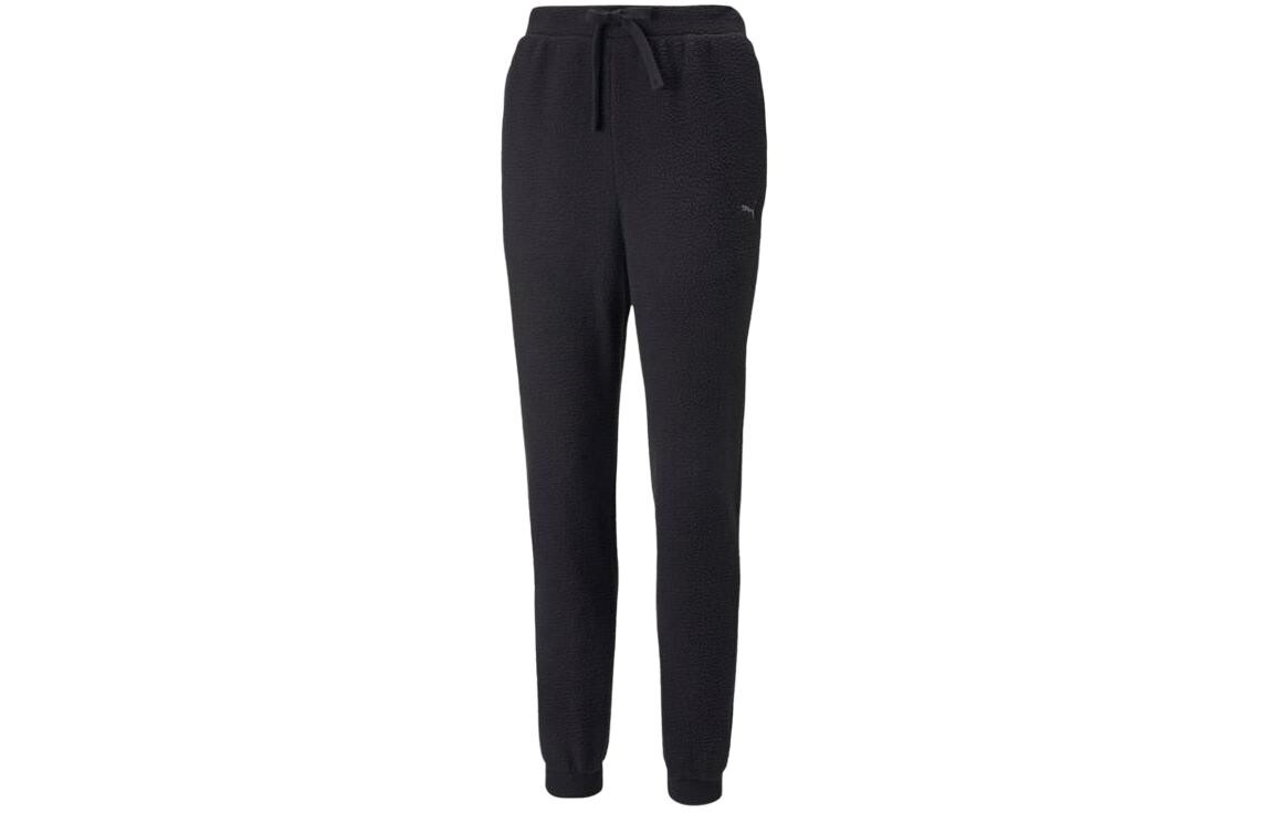 Повседневные брюки женские черные Puma
Повседневные брюки женские черные Puma