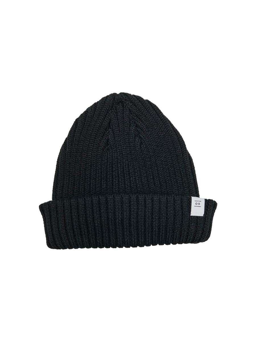 Шапка Only & Sons Beanie ONSRYAN, черный
Шапка Only & Sons Beanie ONSRYAN, черный