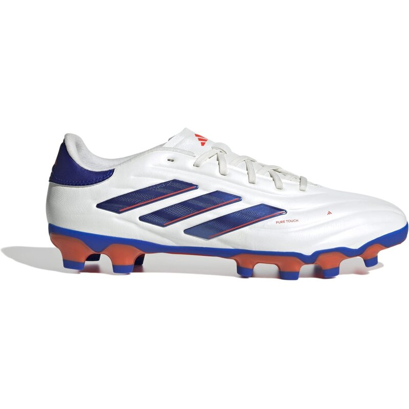 Футбольные бутсы для искусственного газона Copa Pure 2 Pro mg Adidas, мультиколор
Футбольные бутсы для искусственного газона Copa Pure 2 Pro mg Adidas, мультиколор