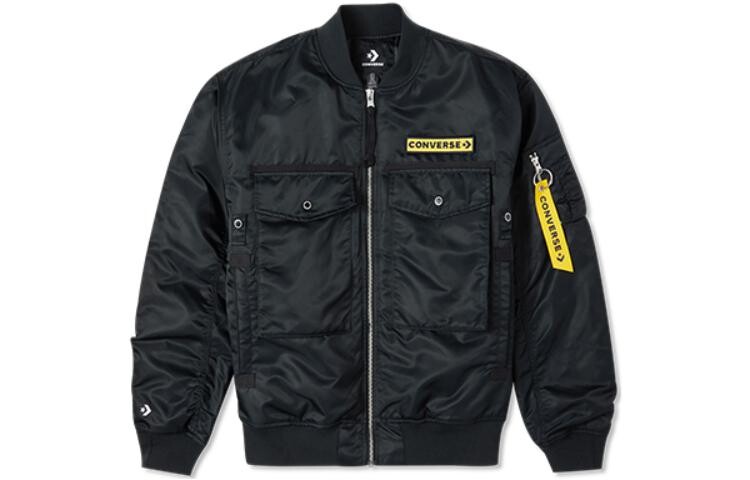 Мужская куртка Converse, Черный
Мужская куртка Converse, Черный