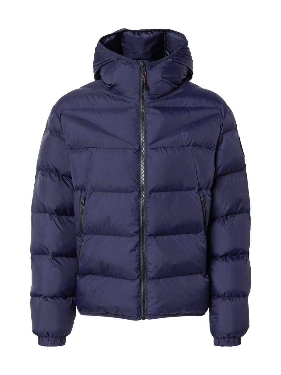 Зимняя куртка NAPAPIJRI Molveno, marine blue
Зимняя куртка NAPAPIJRI Molveno, marine blue