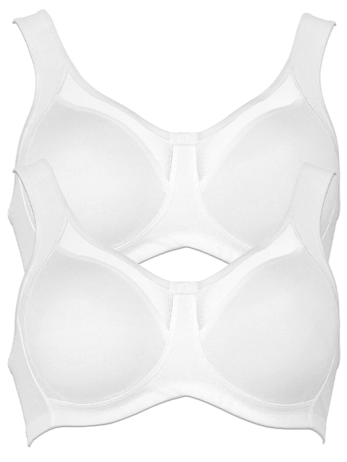 Бюстгальтер без косточек Anita Entlastungs BH Clara, цвет Weiss Weiss
Бюстгальтер без косточек Anita Entlastungs BH Clara, цвет Weiss Weiss