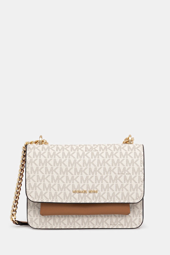 Сумка MICHAEL Michael Kors, бежевый
Сумка MICHAEL Michael Kors, бежевый