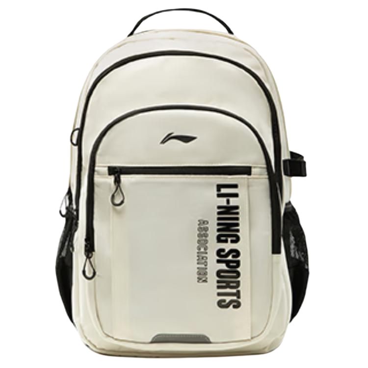 LINING YOUNG Полиэстер детский рюкзак Regular Kids' Pearl White, Белый, LINING YOUNG Полиэстер детский рюкзак Regular Kids' Pearl White
LINING YOUNG Полиэстер детский рюкзак Regular Kids' Pearl White, Белый, LINING YOUNG Полиэстер детский рюкзак Regular Kids' Pearl White