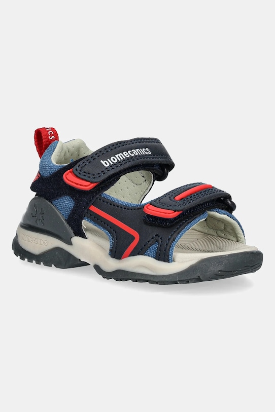 Детские сандалии Biomecanics, темно-синий
Детские сандалии Biomecanics, темно-синий