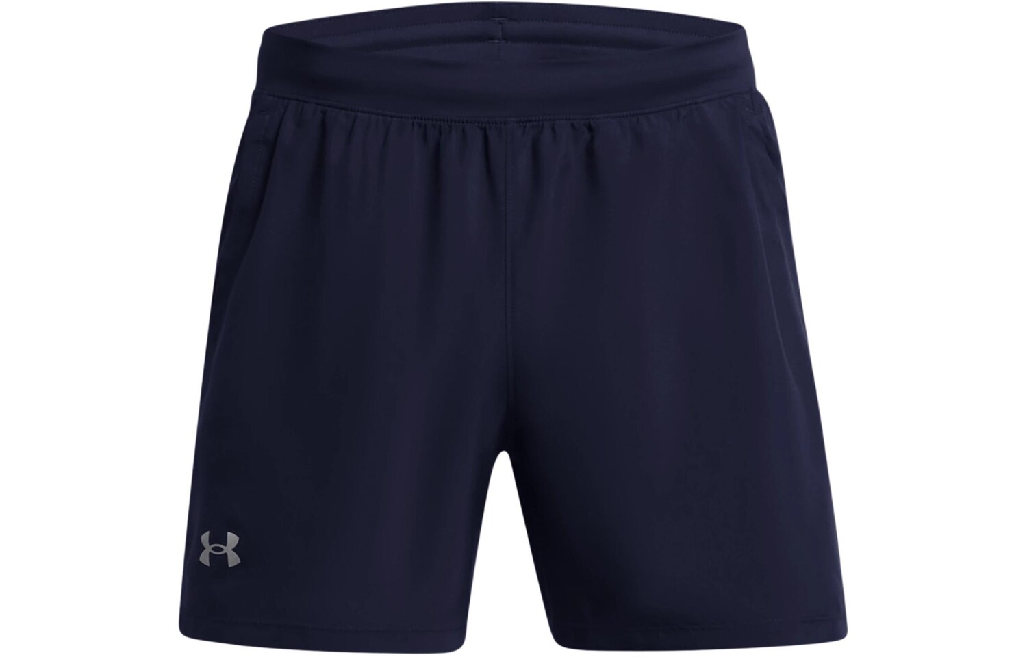 Мужские повседневные шорты Under Armour, цвет Blue
Мужские повседневные шорты Under Armour, цвет Blue