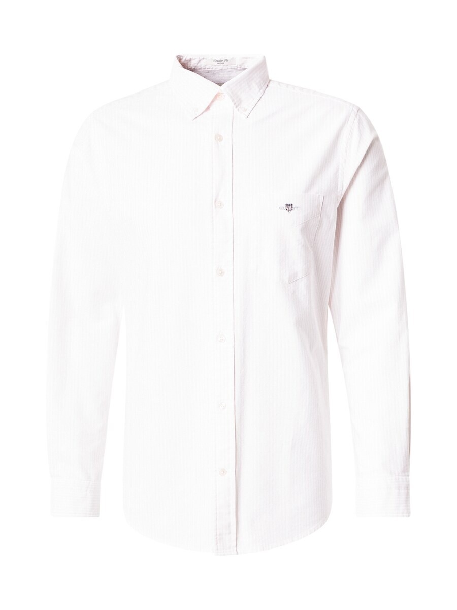 Повседневная рубашка GANT Regular fit Button Up Shirt, розовый
Повседневная рубашка GANT Regular fit Button Up Shirt, розовый