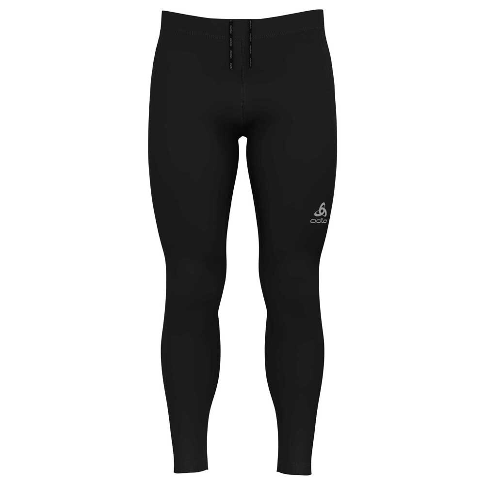 Леггинсы Odlo Essential, черный
Леггинсы Odlo Essential, черный