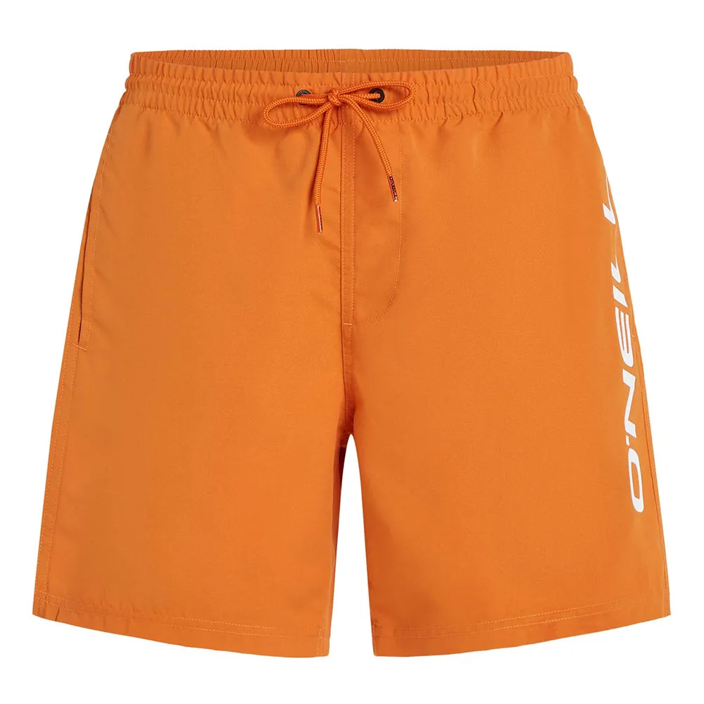 Шорты для плавания O´neill Cali 16´´, оранжевый
Шорты для плавания O´neill Cali 16´´, оранжевый
