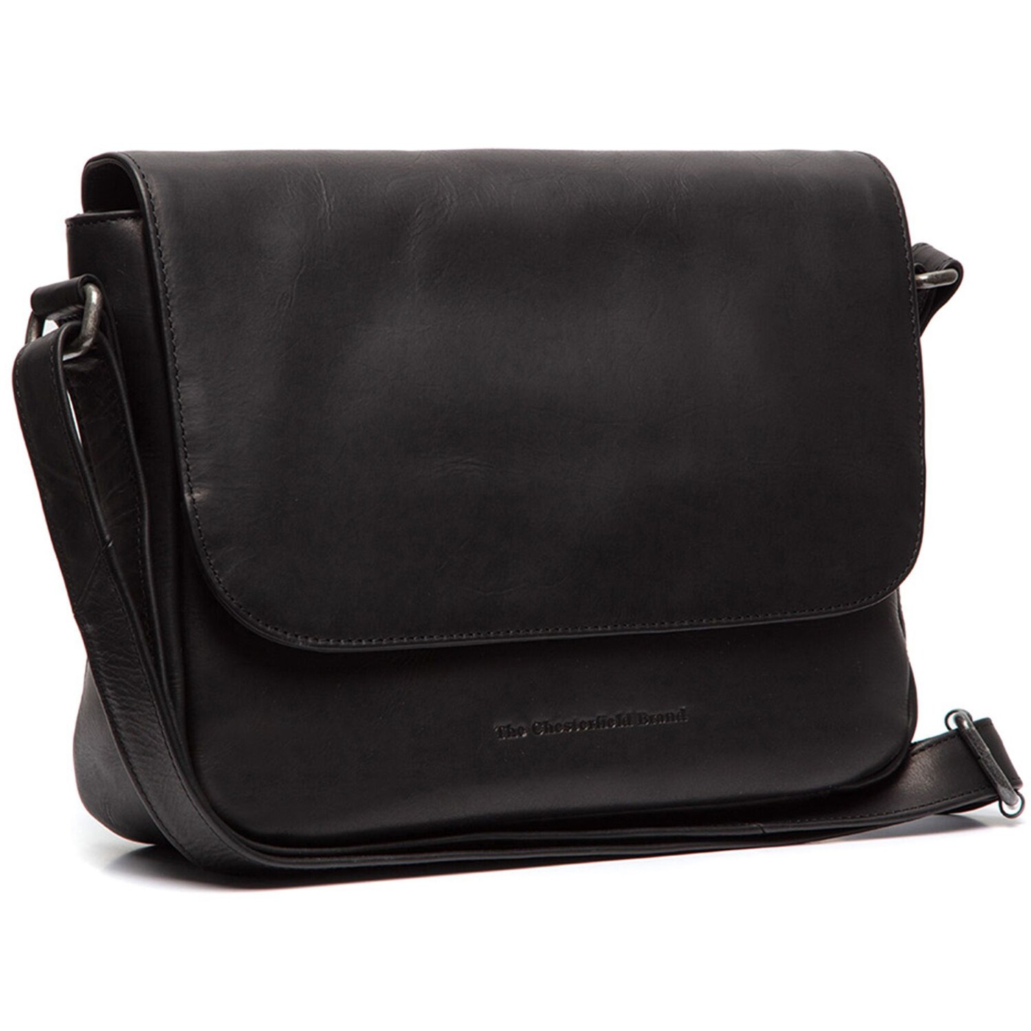 Сумка через плечо The Chesterfield Brand Montana Aktentaschen Messenger Leder 27.5 cm, черный
Сумка через плечо The Chesterfield Brand Montana Aktentaschen Messenger Leder 27.5 cm, черный