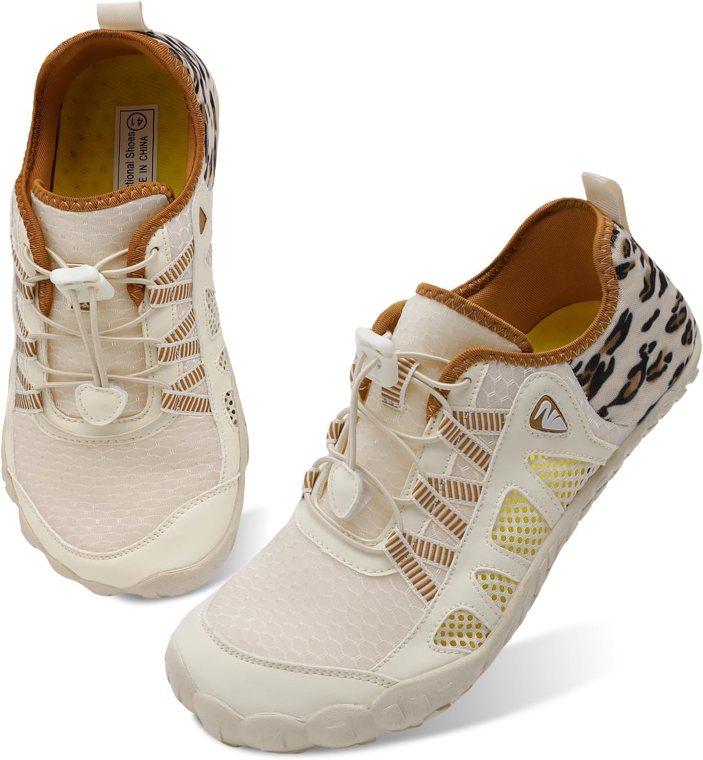 Водные кроссовки Centipede Demon для женщин и мужчин, быстро сохнущие, для босоногой носки, для пляжа, хайкинга, дайвинга, лодок, реки и водных видов спорта, Ty6 Beigeleleo
Водные кроссовки Centipede Demon для женщин и мужчин, быстро сохнущие, для босоногой носки, для пляжа, хайкинга, дайвинга, лодок, реки и водных видов спорта, Ty6 Beigeleleo