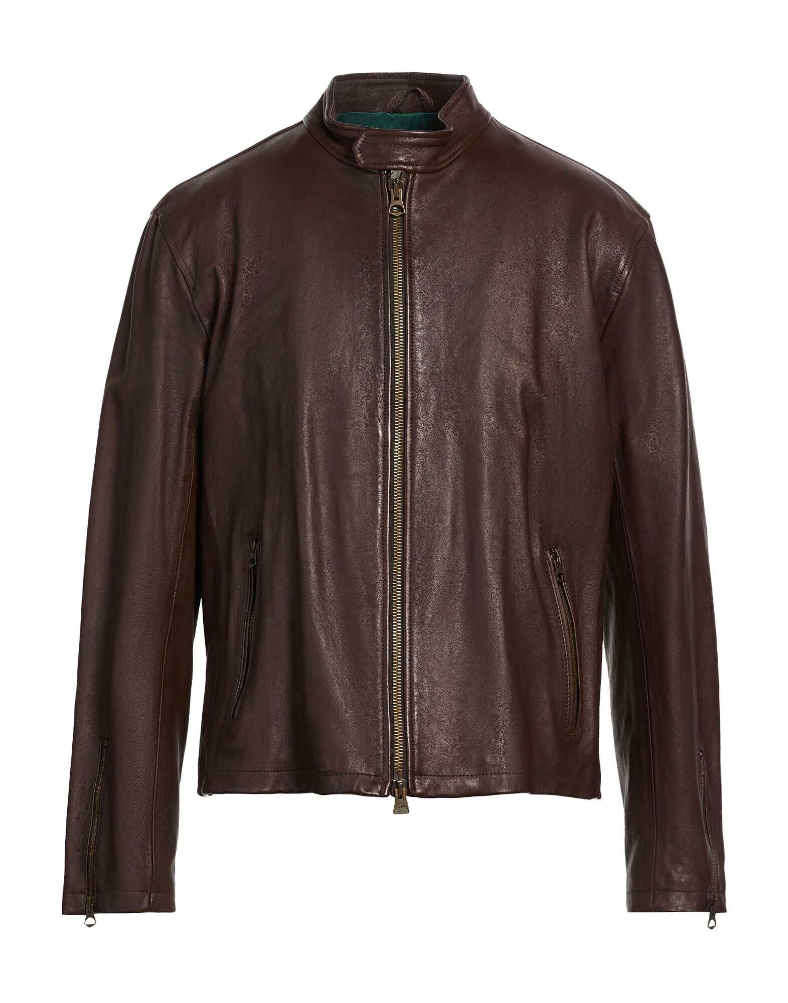 Куртка Volfagli Firenze, коричневый
Куртка Volfagli Firenze, коричневый