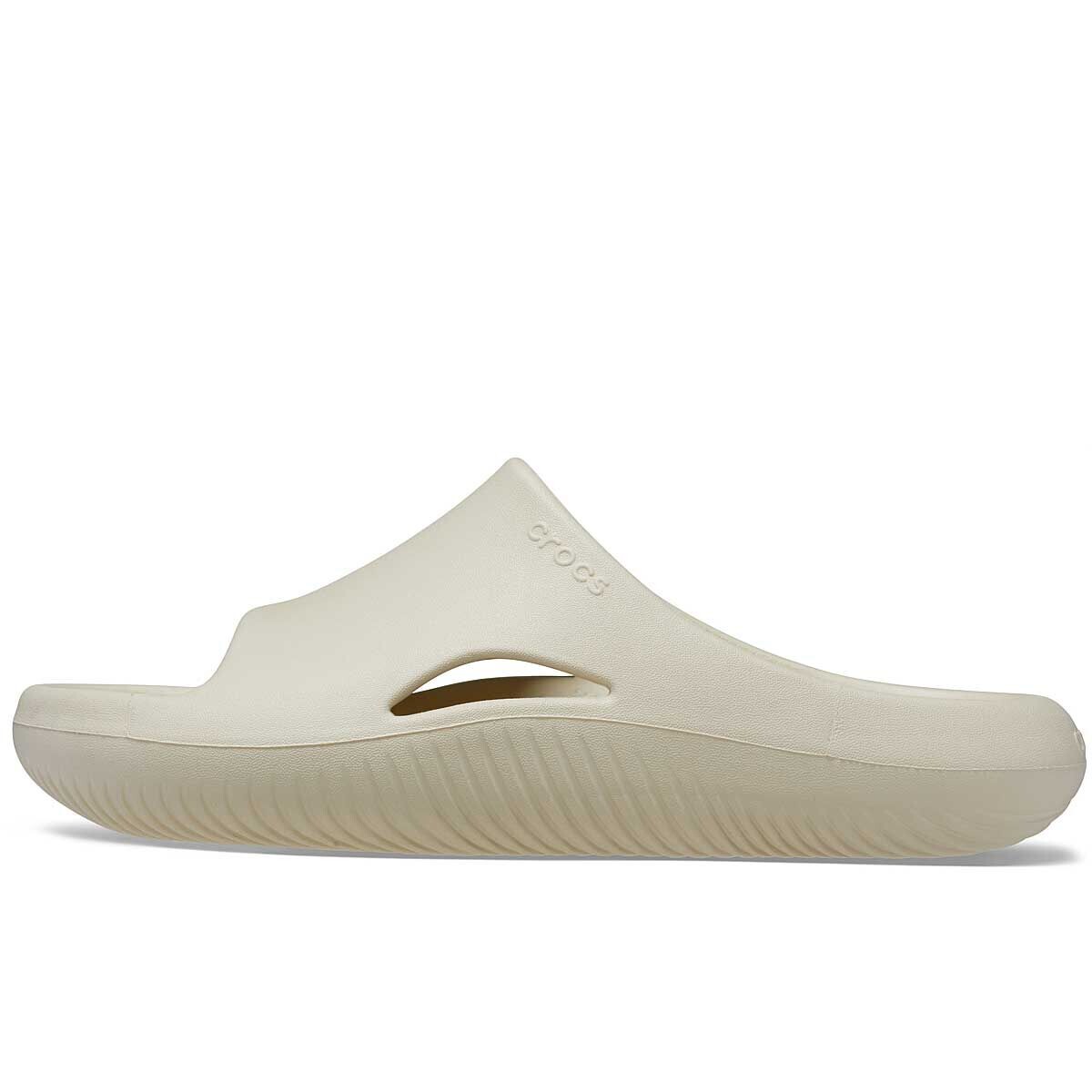 Сандалии Mellow Slide Crocs, цвет Schwarz/Schwarz
Сандалии Mellow Slide Crocs, цвет Schwarz/Schwarz