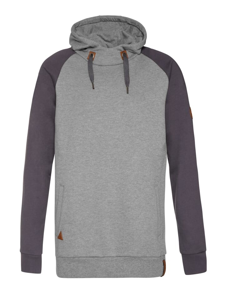 Толстовка NXG by Protest MALUKU, цвет Dark Grey Melee
Толстовка NXG by Protest MALUKU, цвет Dark Grey Melee