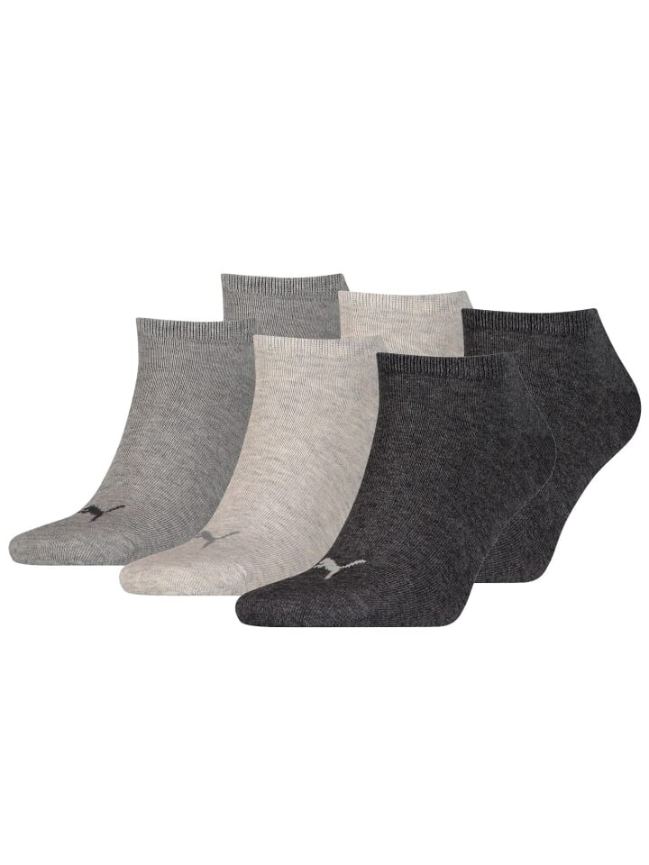 Носки Puma
Носки Puma