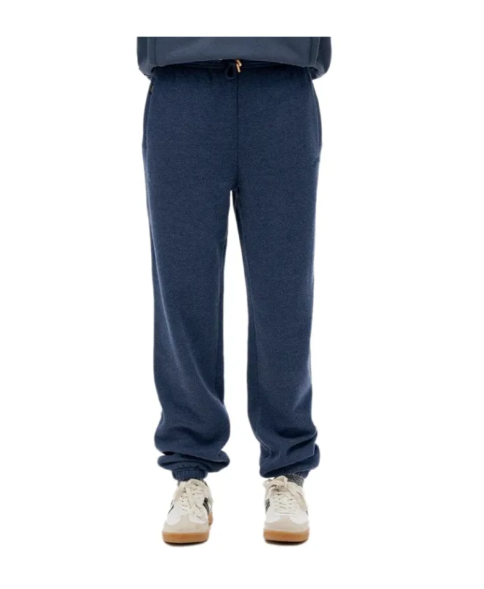 Повседневные спортивные штаны с логотипом, сине-меланжевого цвета. Superdry, синий
Повседневные спортивные штаны с логотипом, сине-меланжевого цвета. Superdry, синий