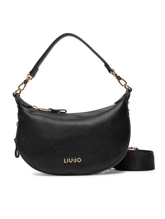 Женская сумка Ecs S Hobo AF5043 E0058 Liu Jo, чёрный
Женская сумка Ecs S Hobo AF5043 E0058 Liu Jo, чёрный