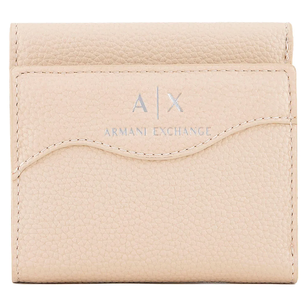 Кошелек Armani Exchange 948530_CC783, бежевый
Кошелек Armani Exchange 948530_CC783, бежевый