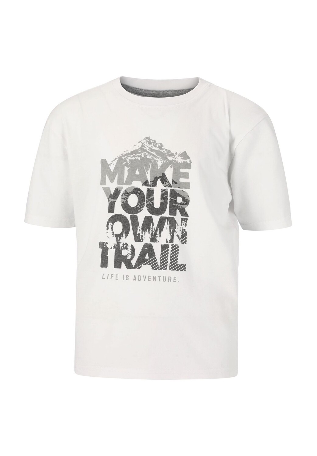 Футболка Hitch из чистого хлопка WHISTLER, белый
Футболка Hitch из чистого хлопка WHISTLER, белый