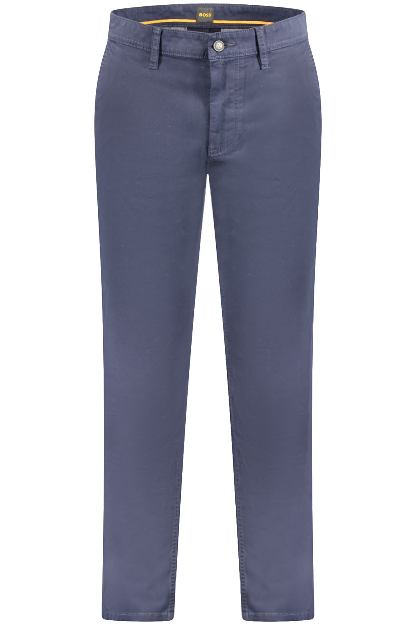 Брюки мужские Hugo Boss с пятью карманами, синий
Брюки мужские Hugo Boss с пятью карманами, синий