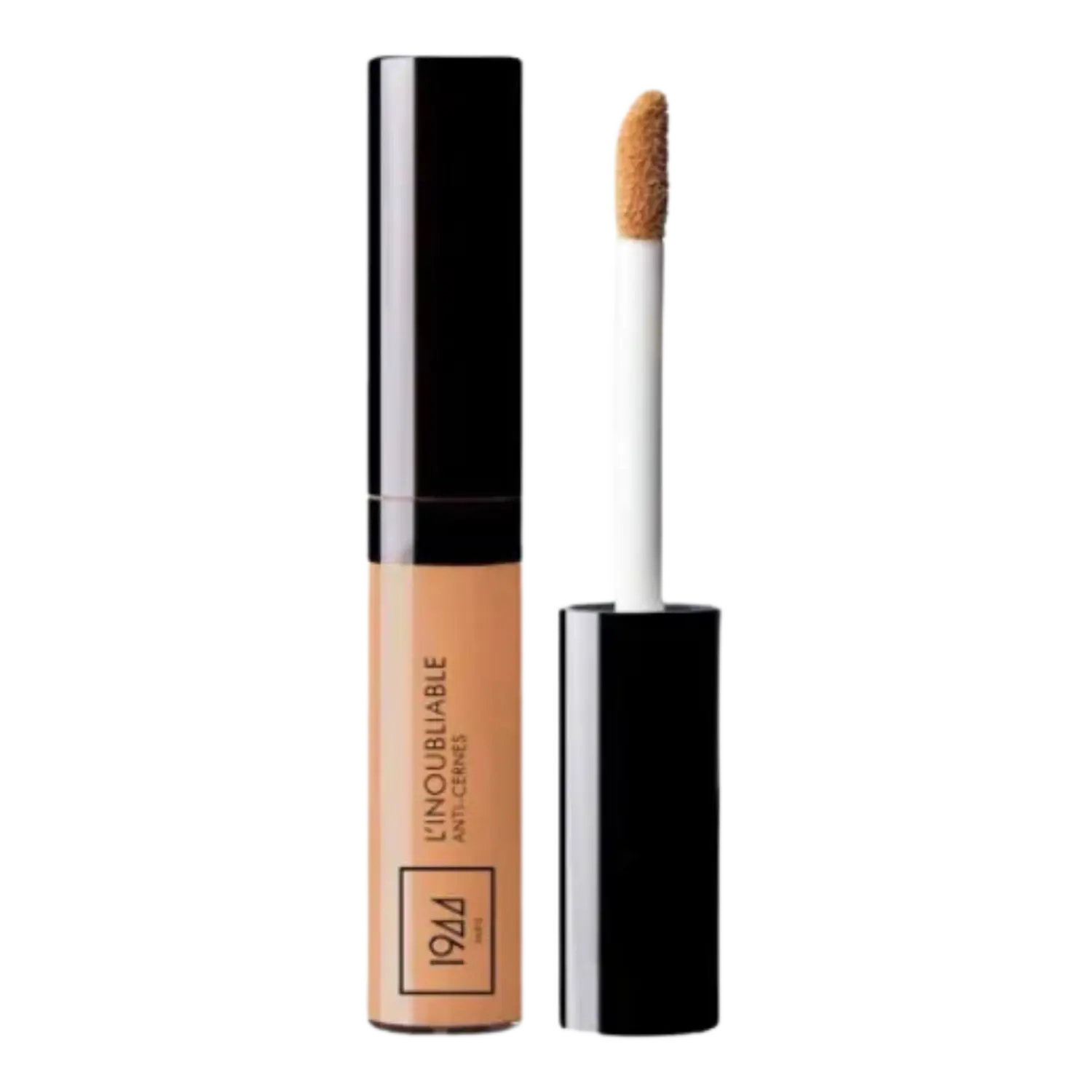 Консилер для лица cc003c бежевый янтарный 1944 Paris L'Inoubliable, 4 мл
Консилер для лица cc003c бежевый янтарный 1944 Paris L'Inoubliable, 4 мл