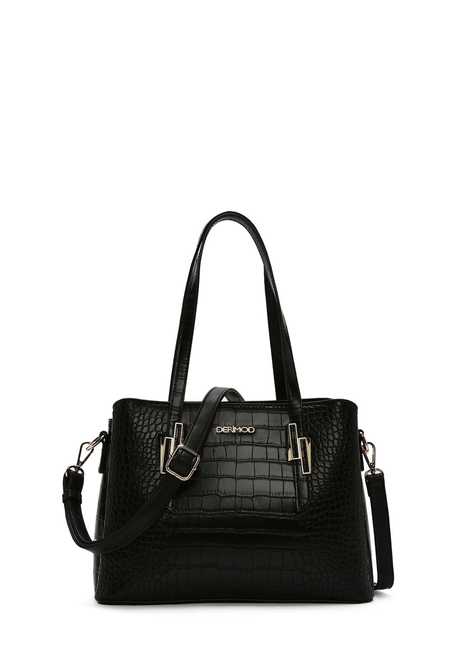 Сумка Derimod Handbag, Black
Сумка Derimod Handbag, Black