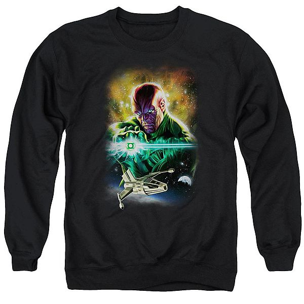 Толстовка Green Lantern Abin Sur Licensed Character, Зеленый, Толстовка Green Lantern Abin Sur Licensed Character
Толстовка Green Lantern Abin Sur Licensed Character, Зеленый, Толстовка Green Lantern Abin Sur Licensed Character