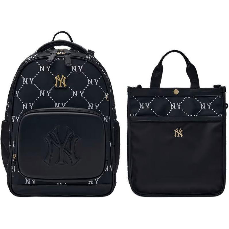 MLB KIDS Детская сумка из полиэстера Kids' Black, Черный, MLB KIDS Детская сумка из полиэстера Kids' Black
MLB KIDS Детская сумка из полиэстера Kids' Black, Черный, MLB KIDS Детская сумка из полиэстера Kids' Black