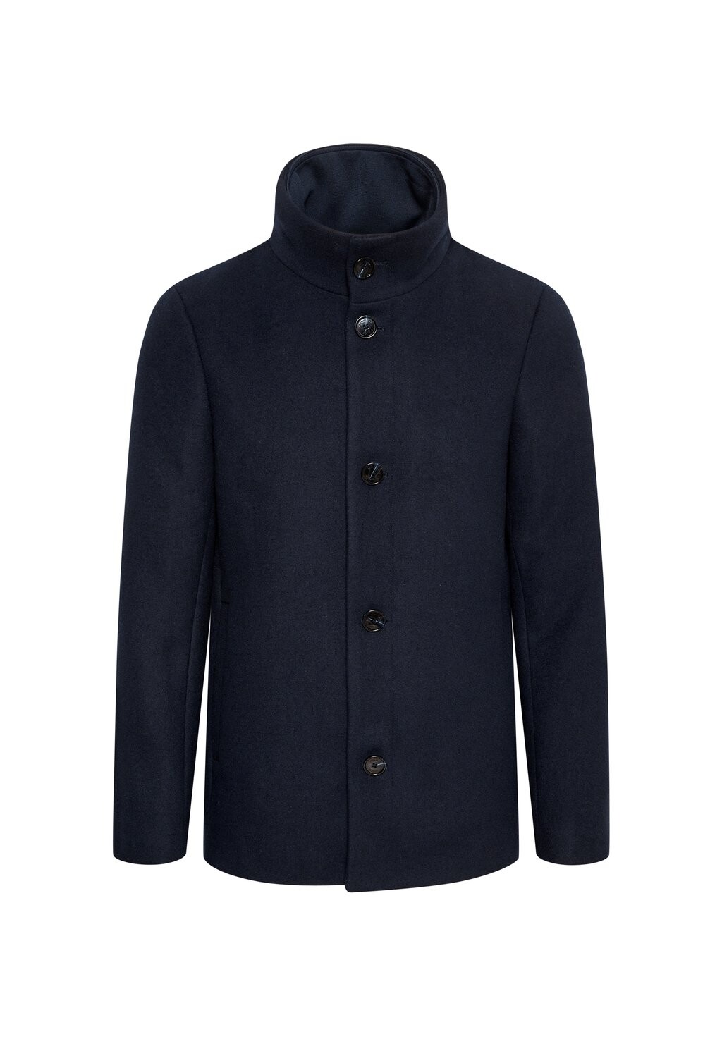 Короткое пальто MAROBERT W INNER QUILTED PADDING Matinique, темно-синий
Короткое пальто MAROBERT W INNER QUILTED PADDING Matinique, темно-синий