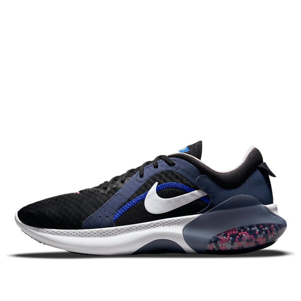 Кроссовки joyride dual run 2 Nike, черный
Кроссовки joyride dual run 2 Nike, черный