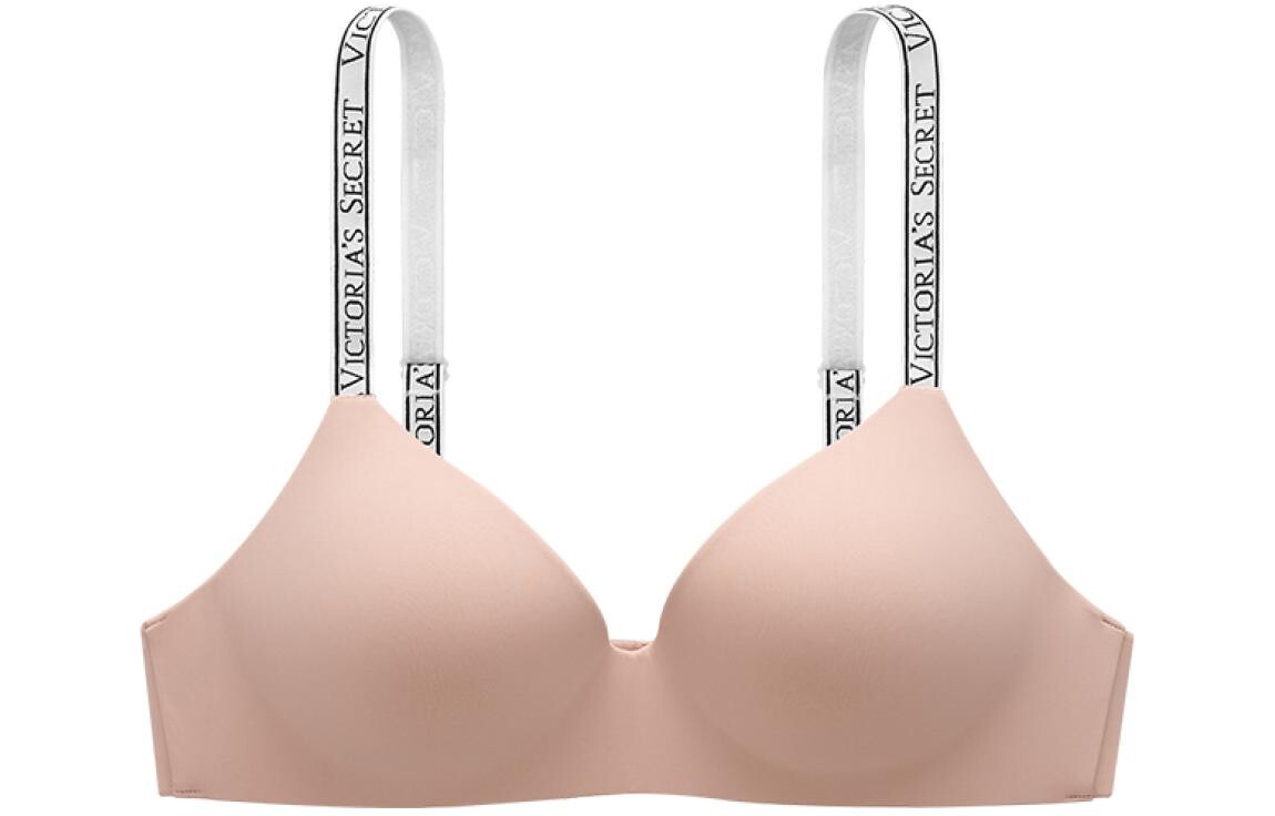 Женский бюстгальтер Victoria’s Secret (розовый)
Женский бюстгальтер Victoria’s Secret (розовый)