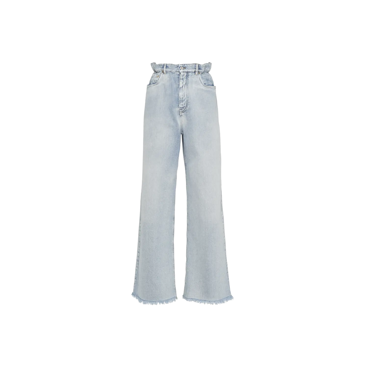 Иконичные джинсы из денима MIU MIU, сапфирово-синий
Иконичные джинсы из денима MIU MIU, сапфирово-синий