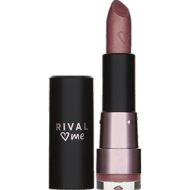 Цвет губ 09 сливовый винный RIVAL loves me, 4,5 g
Цвет губ 09 сливовый винный RIVAL loves me, 4,5 g