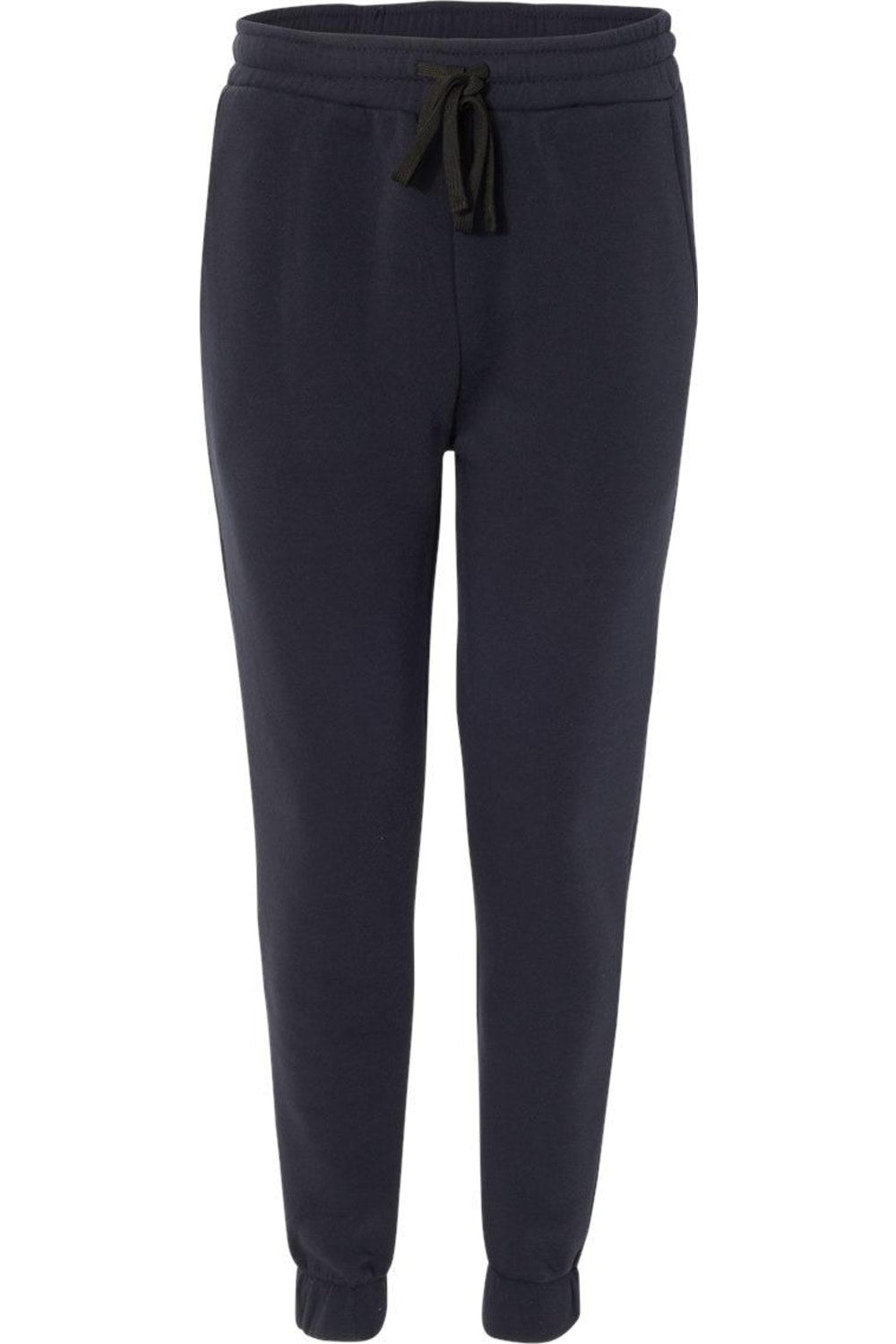 Джоггеры Burnside из флиса, темно-синий
Джоггеры Burnside из флиса, темно-синий