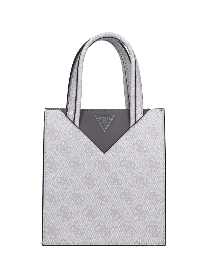 Сумка из искусственной кожи Guess, белый
Сумка из искусственной кожи Guess, белый