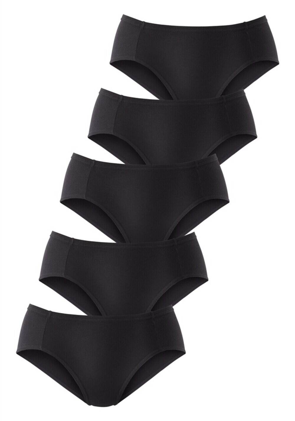 Трусики PETITE FLEUR, черный
Трусики PETITE FLEUR, черный