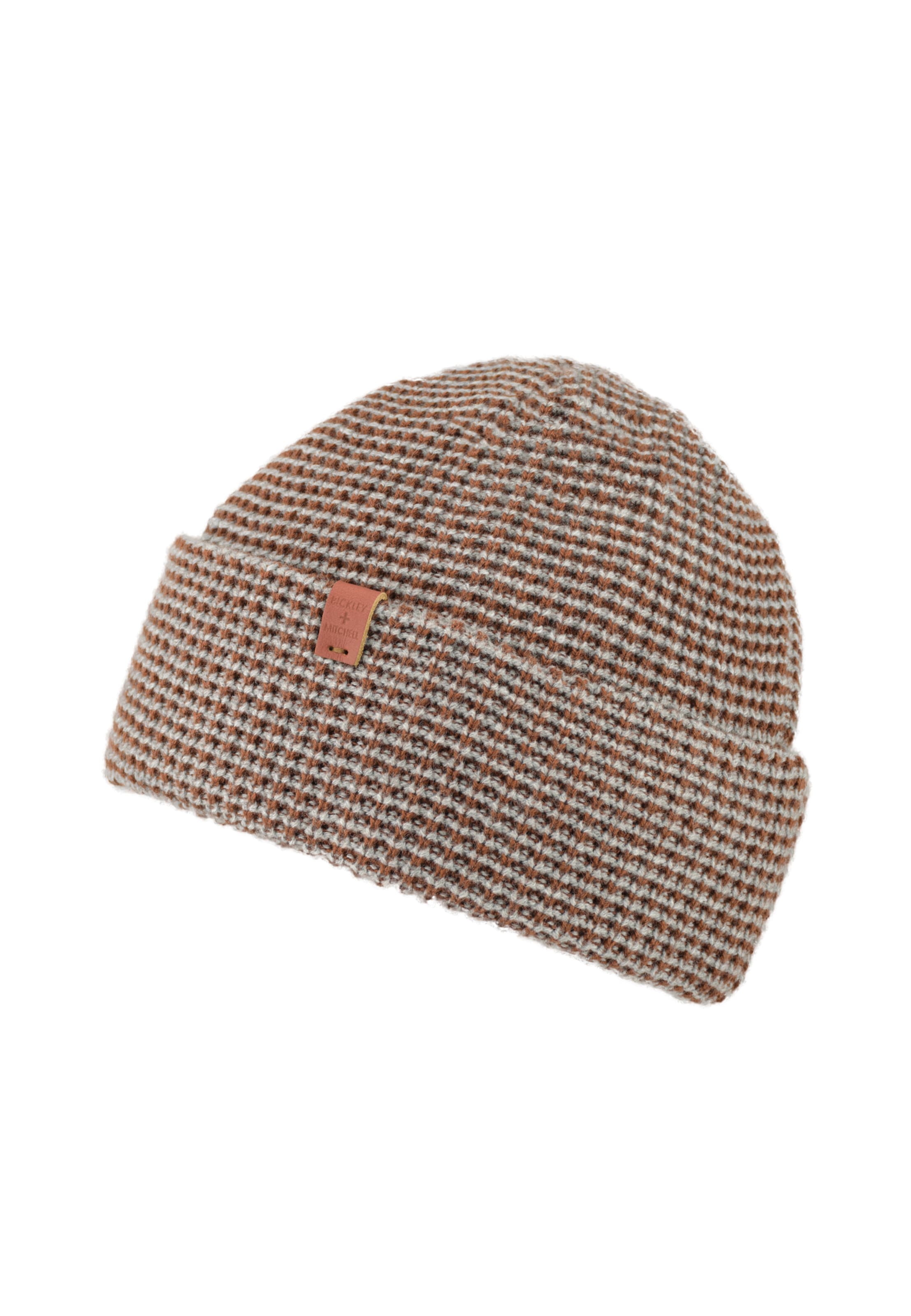Bickley + Mitchell Amsterdam Шапка в цвете Umbra
Bickley + Mitchell Amsterdam Шапка в цвете Umbra