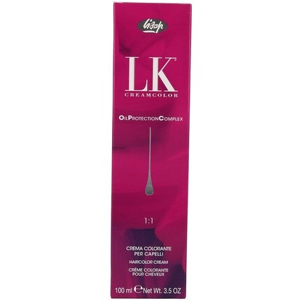 Lk Oil Protection Complex 4/2 Стандарт, Lisap
Lk Oil Protection Complex 4/2 Стандарт, Lisap