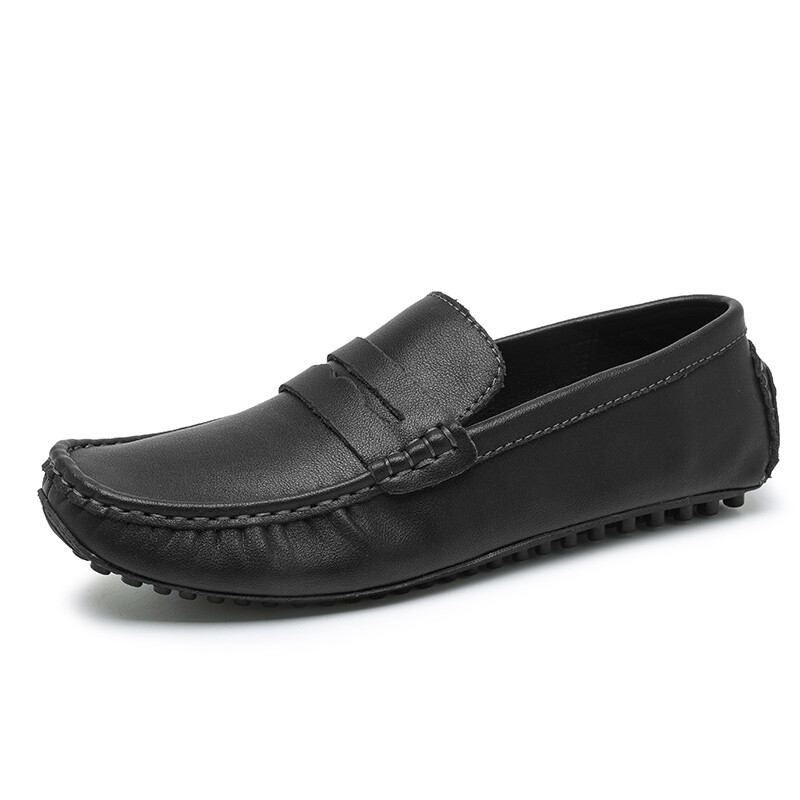 Мокасины KUPE Gommino Loafers Men, черный
Мокасины KUPE Gommino Loafers Men, черный