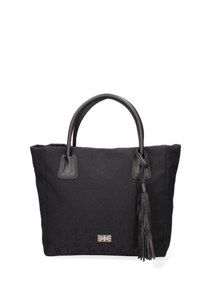 Сумочка John Richmond, цвет black and silver, Черный, Сумочка John Richmond, цвет black and silver
Сумочка John Richmond, цвет black and silver, Черный, Сумочка John Richmond, цвет black and silver