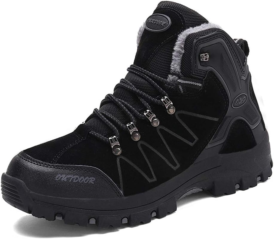 Мужские туристические ботинки, уличная городская рабочая обувь, внедорожные боевые ботинки на высоком ходу с плюшевой подкладкой, хлопковые, зеленые, размер A-39/UK 6.5/US 7 Jlfzc
Мужские туристические ботинки, уличная городская рабочая обувь, внедорожные боевые ботинки на высоком ходу с плюшевой подкладкой, хлопковые, зеленые, размер A-39/UK 6.5/US 7 Jlfzc