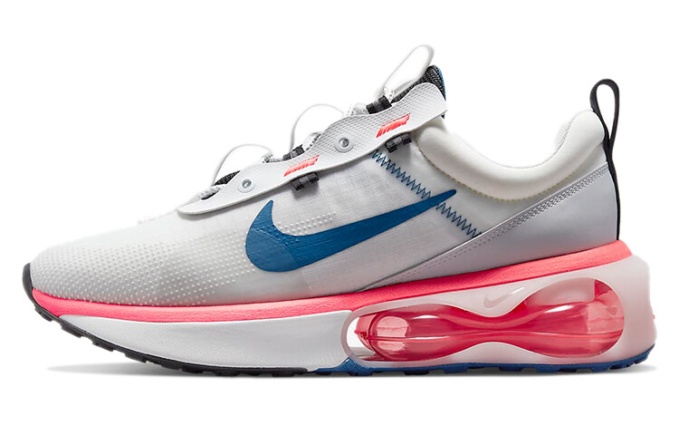 Мужские кроссовки для бега Nike Air Max 2021
Мужские кроссовки для бега Nike Air Max 2021