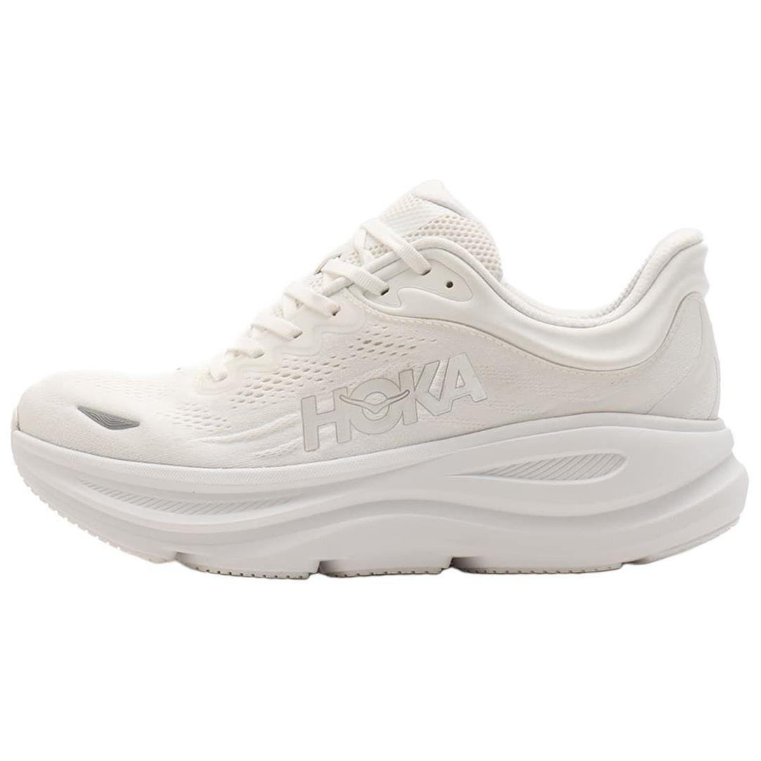 HOKA ONE ONE Кроссовки Bondi 9 White
HOKA ONE ONE Кроссовки Bondi 9 White