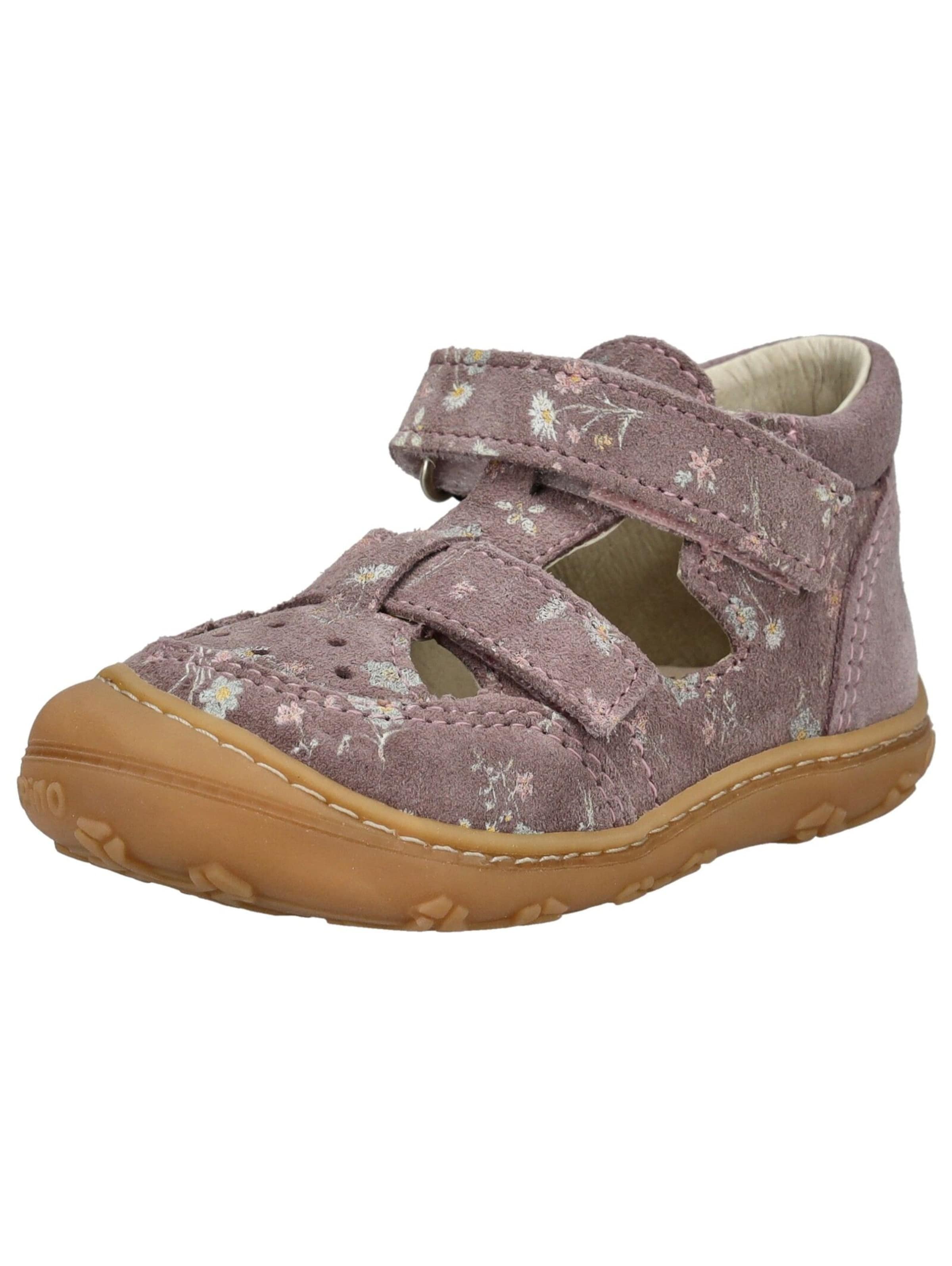 Pepino First-Step Shoes в цвете Rose, Dark Pink
Pepino First-Step Shoes в цвете Rose, Dark Pink