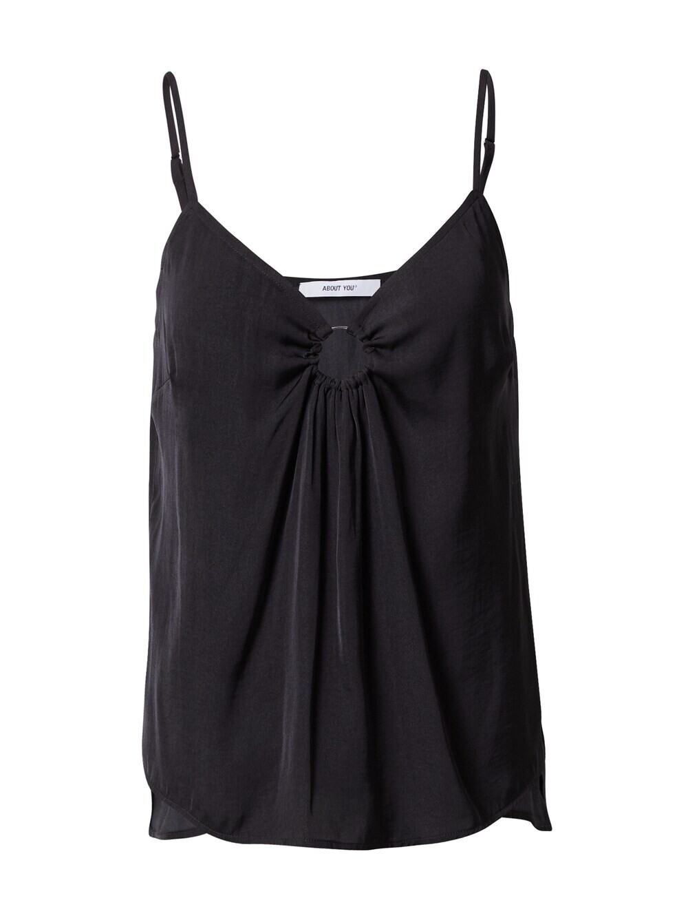Топ ABOUT YOU Indira, черный
Топ ABOUT YOU Indira, черный