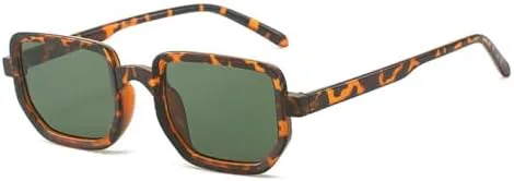 Модные прямоугольные солнцезащитные очки для женщин и мужчин, тонкая оправа, квадратный леопардовый принт, черный цвет, винтажные солнцезащитные очки UV400 MTZJH, C7
Модные прямоугольные солнцезащитные очки для женщин и мужчин, тонкая оправа, квадратный леопардовый принт, черный цвет, винтажные солнцезащитные очки UV400 MTZJH, C7