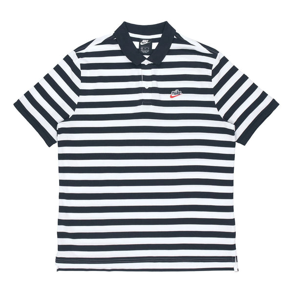 Футболка men's stripe short sleeve polo black polo shirt Nike, черный
Футболка men's stripe short sleeve polo black polo shirt Nike, черный