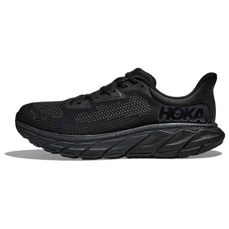 Кроссовки HOKA ONE ONE Arahi 7 Black Women's, черный
Кроссовки HOKA ONE ONE Arahi 7 Black Women's, черный