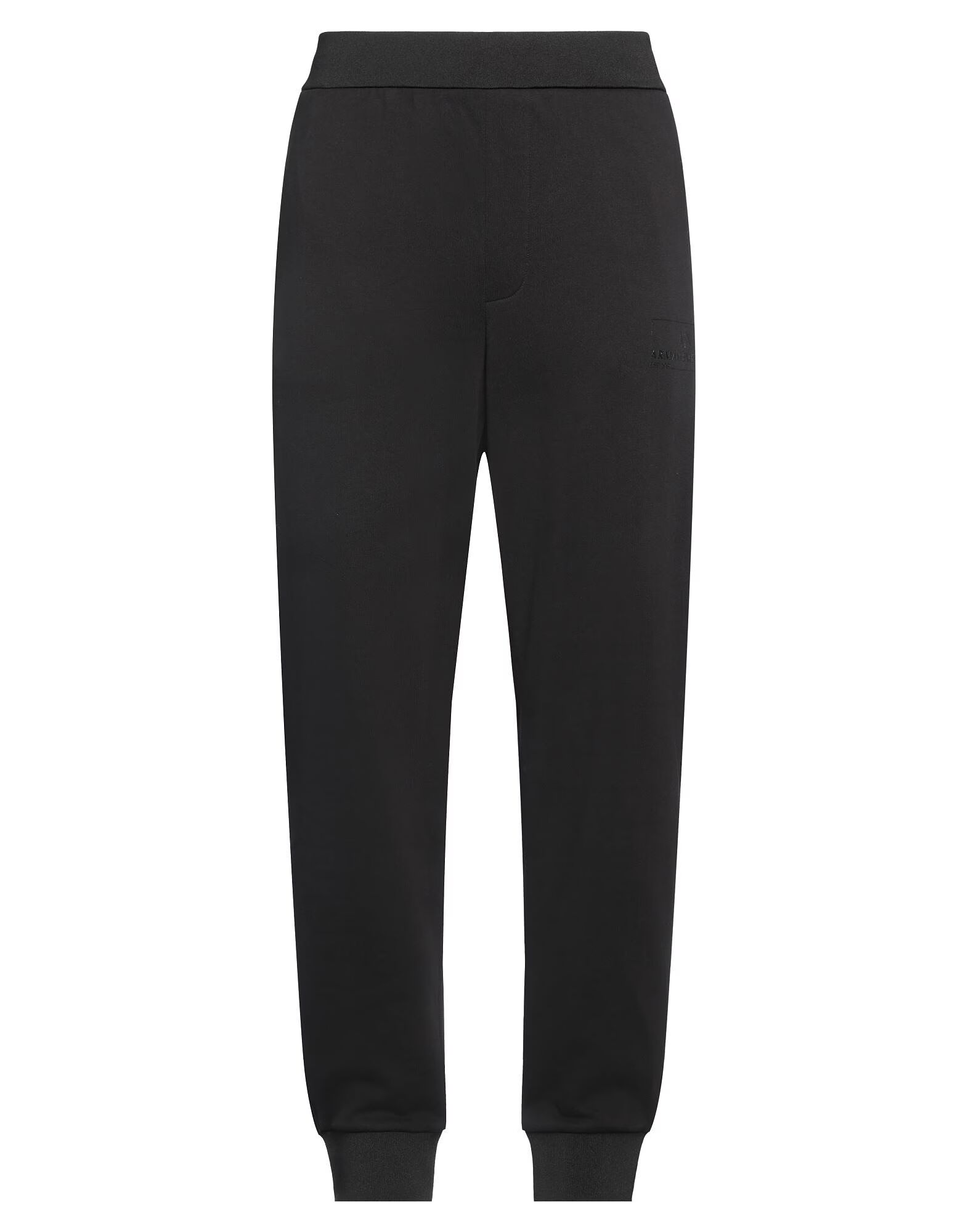 Брюки Armani Exchange, черный
Брюки Armani Exchange, черный